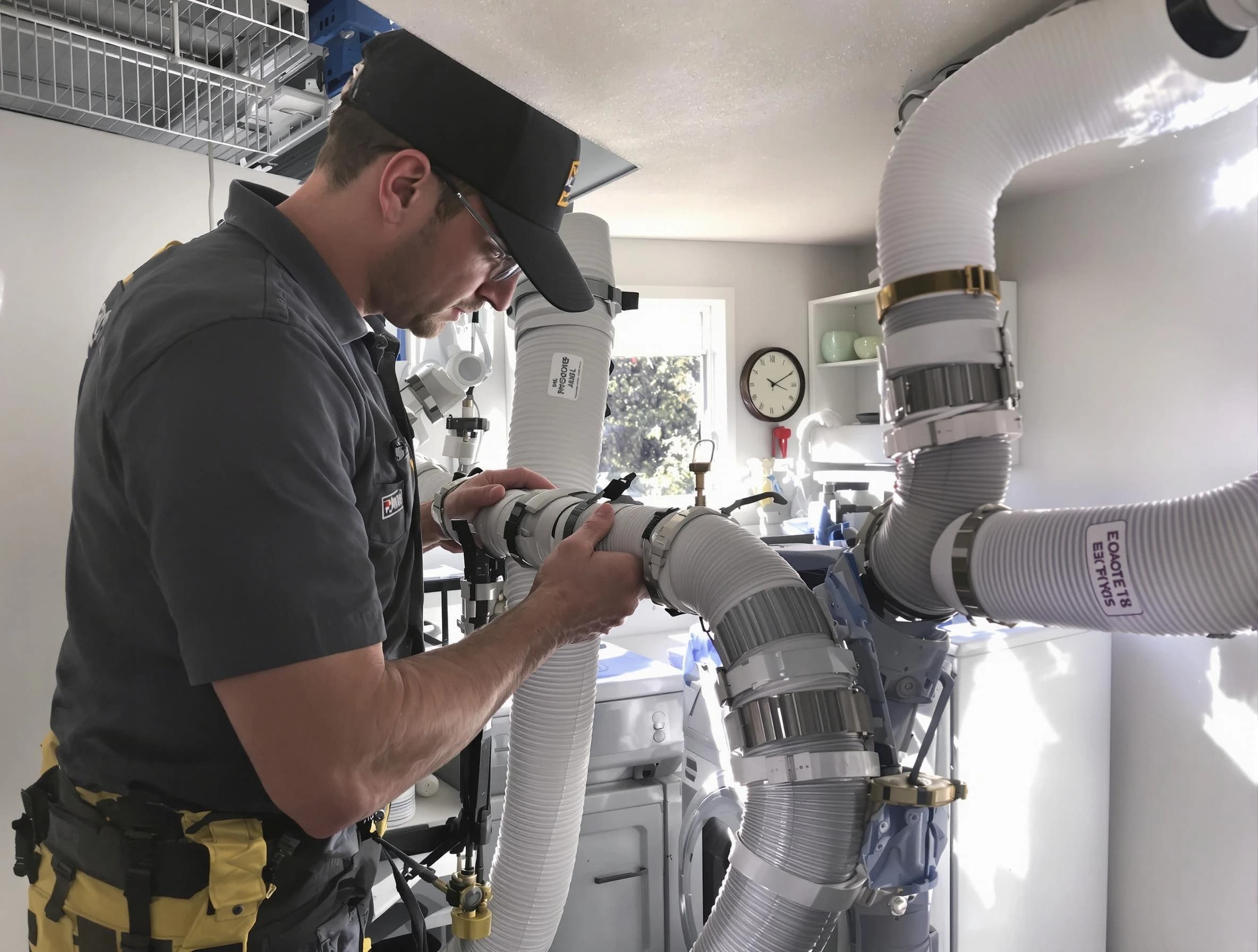 Hose Installation service in Four Square Mile, CO