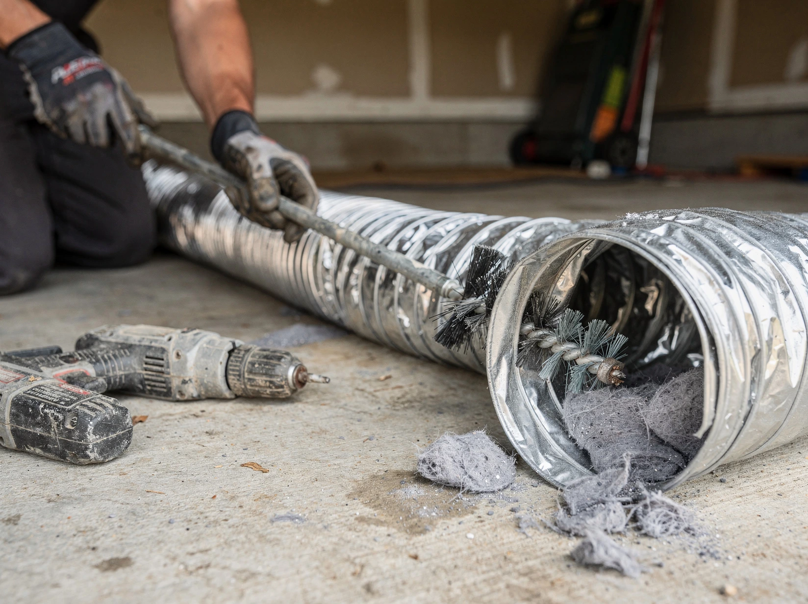 Duct Cleaning service in Four Square Mile, CO
