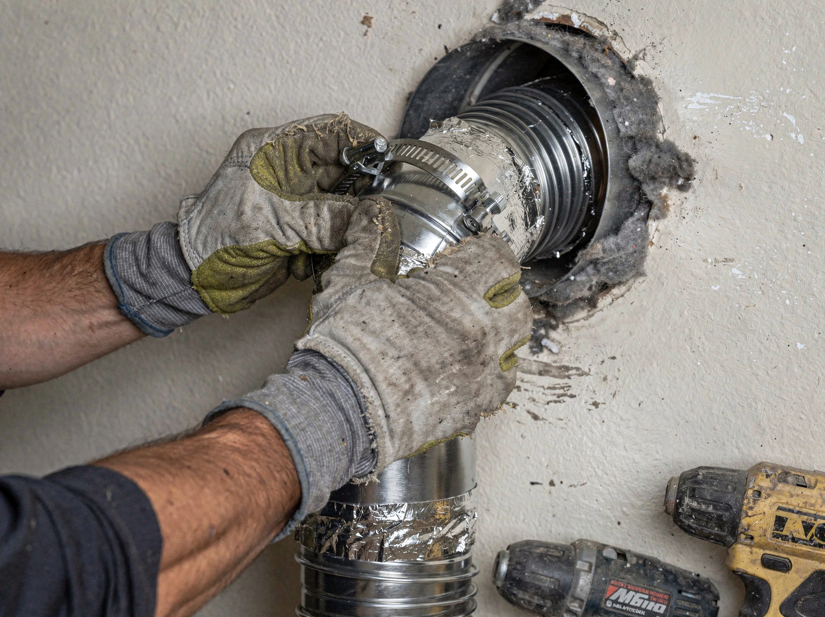 Hose Installation service in Four Square Mile, CO