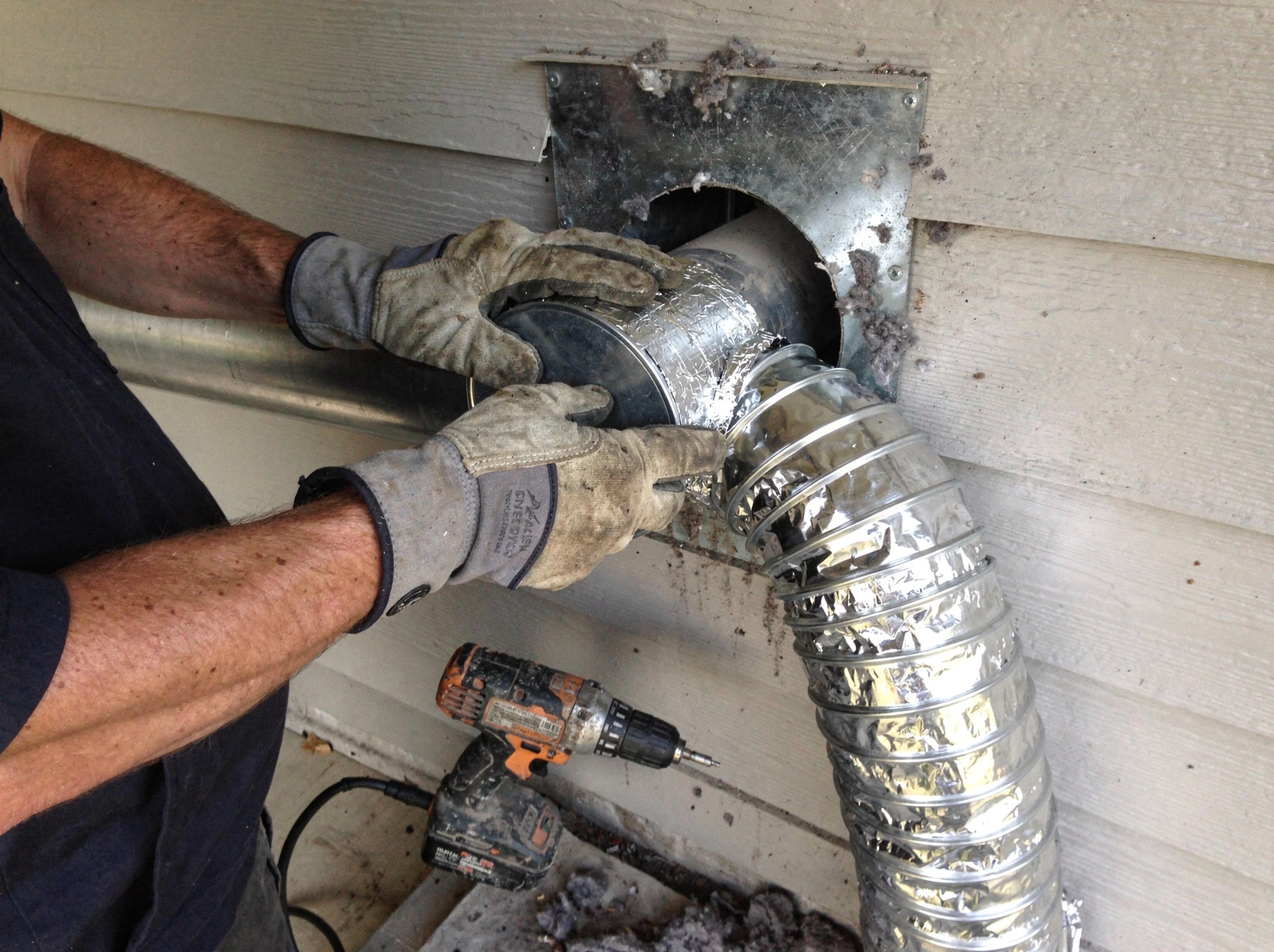 Vent Repair & Installation service in Four Square Mile, CO