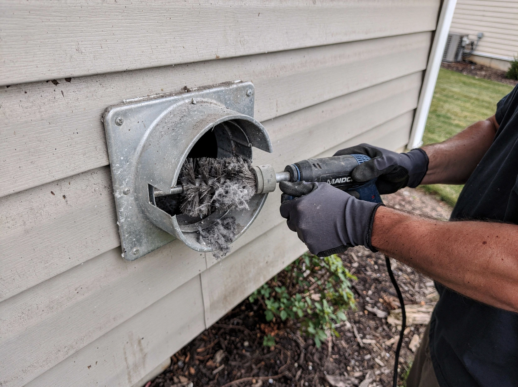 Residential Vent Cleaning service in Four Square Mile, CO